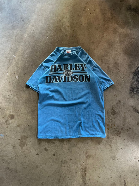 Harley Davidson Shirt - M