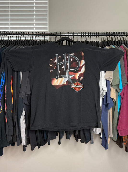 Harley Davidson Shirt - L
