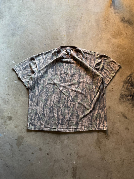 Camo Shirt - XXL