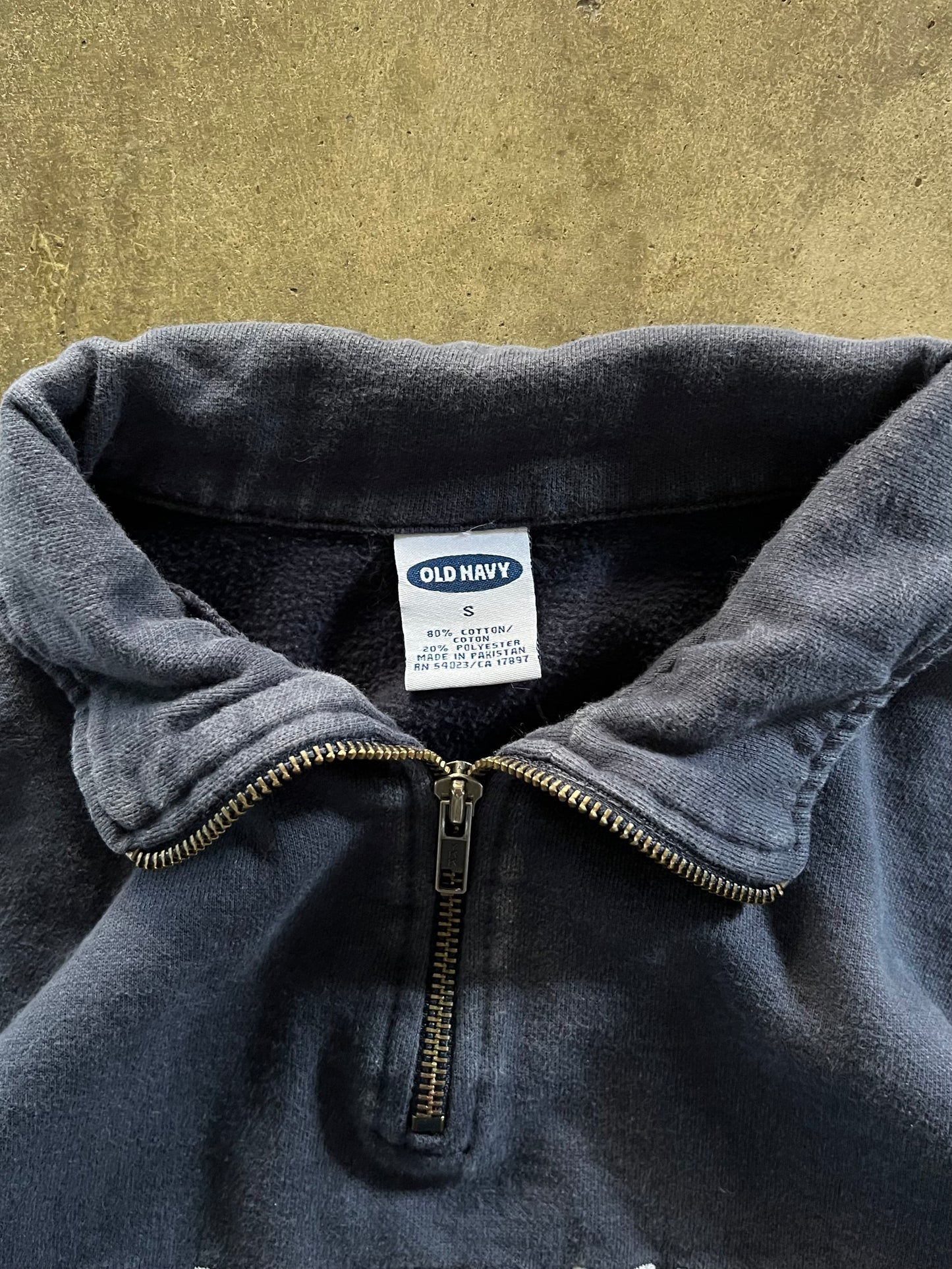 Old Navy Blue Jacket - S