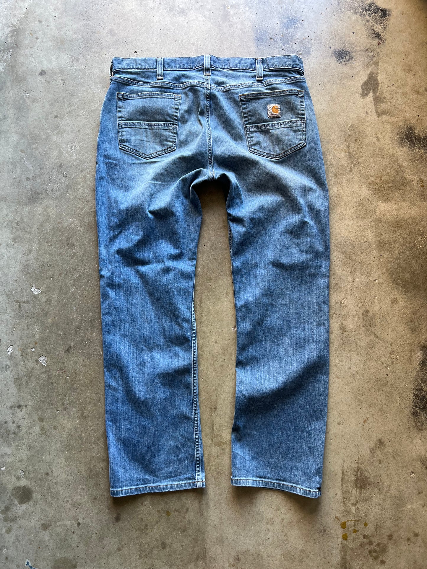 Carhartt Denim Pants - 38x30