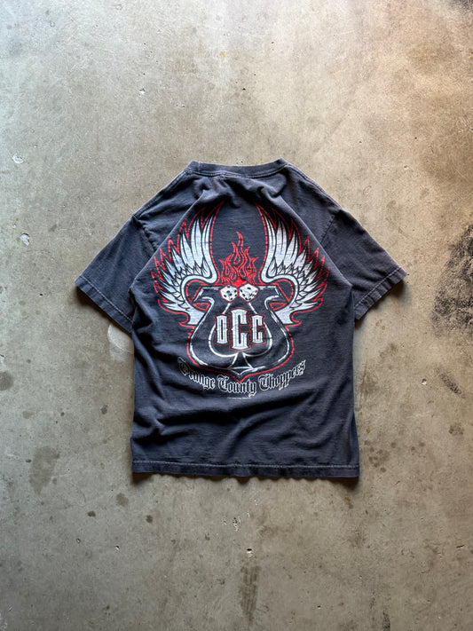 Orange County Choppers Shirt - M