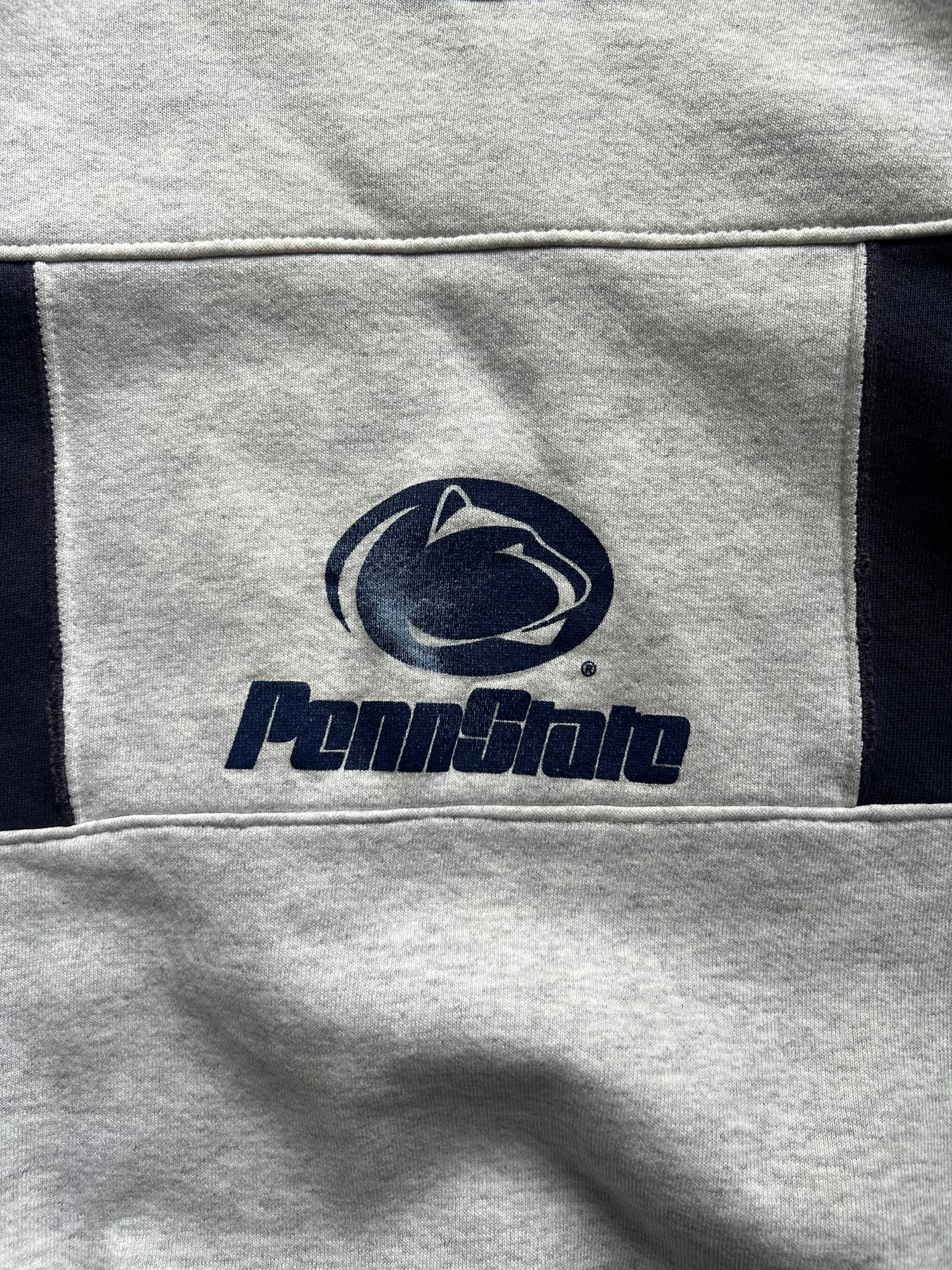 Penn State Crewneck - XXL