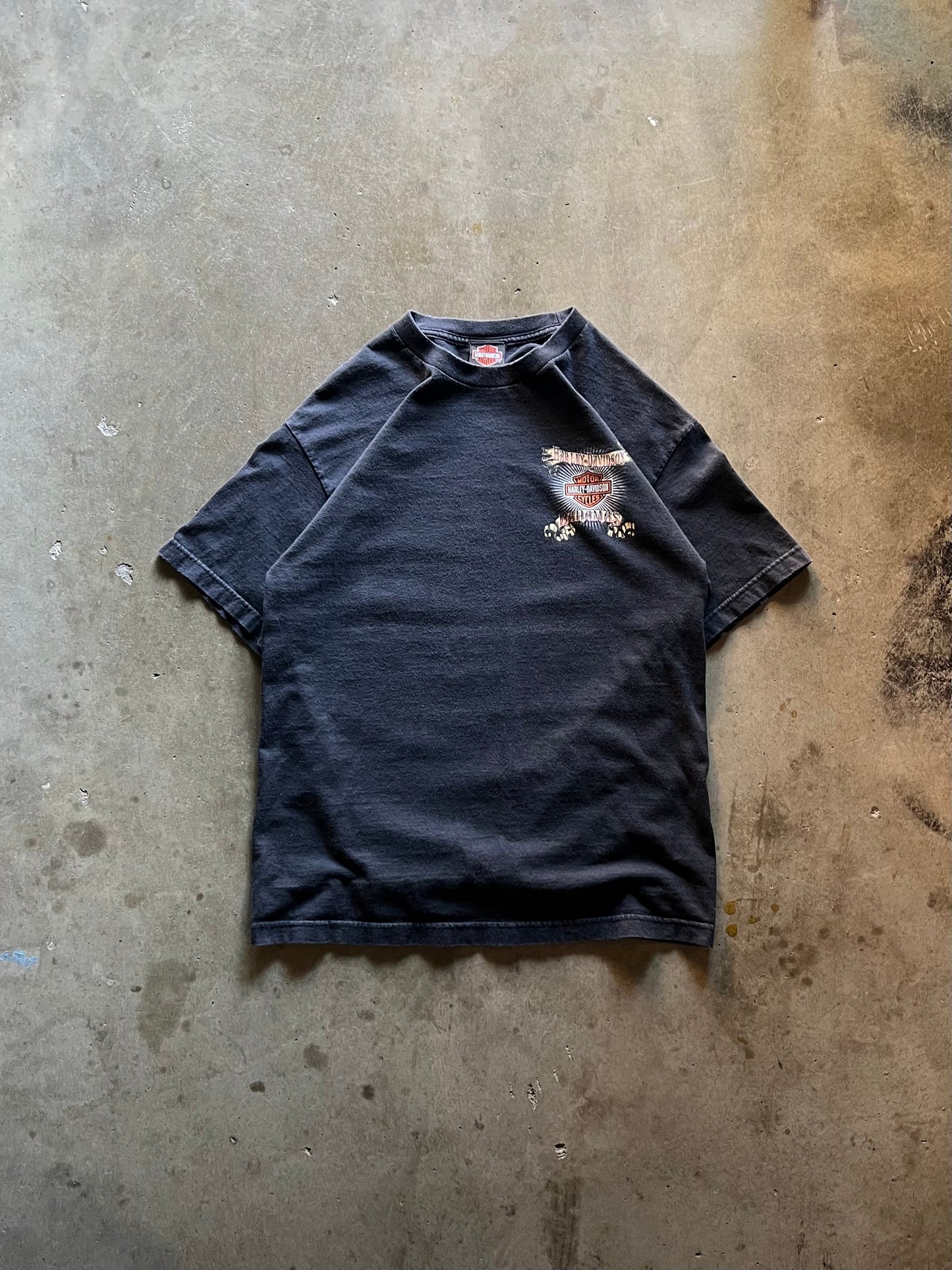 Harley Davidson Shirt - L