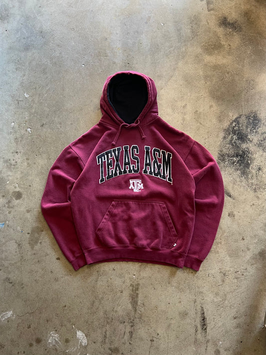 Texas A&M Hoodie - L