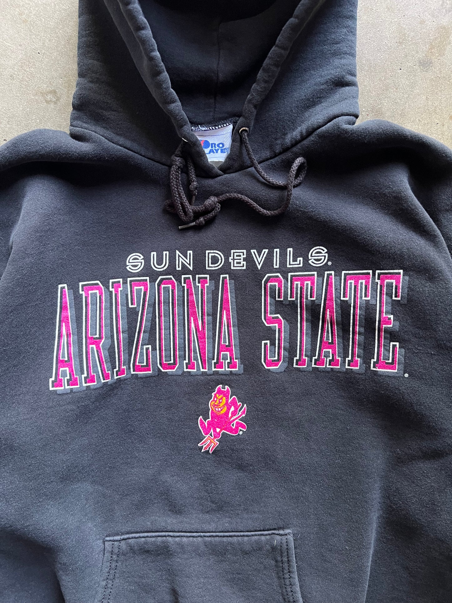 Arizona State Sun Devils Hoodie - XL