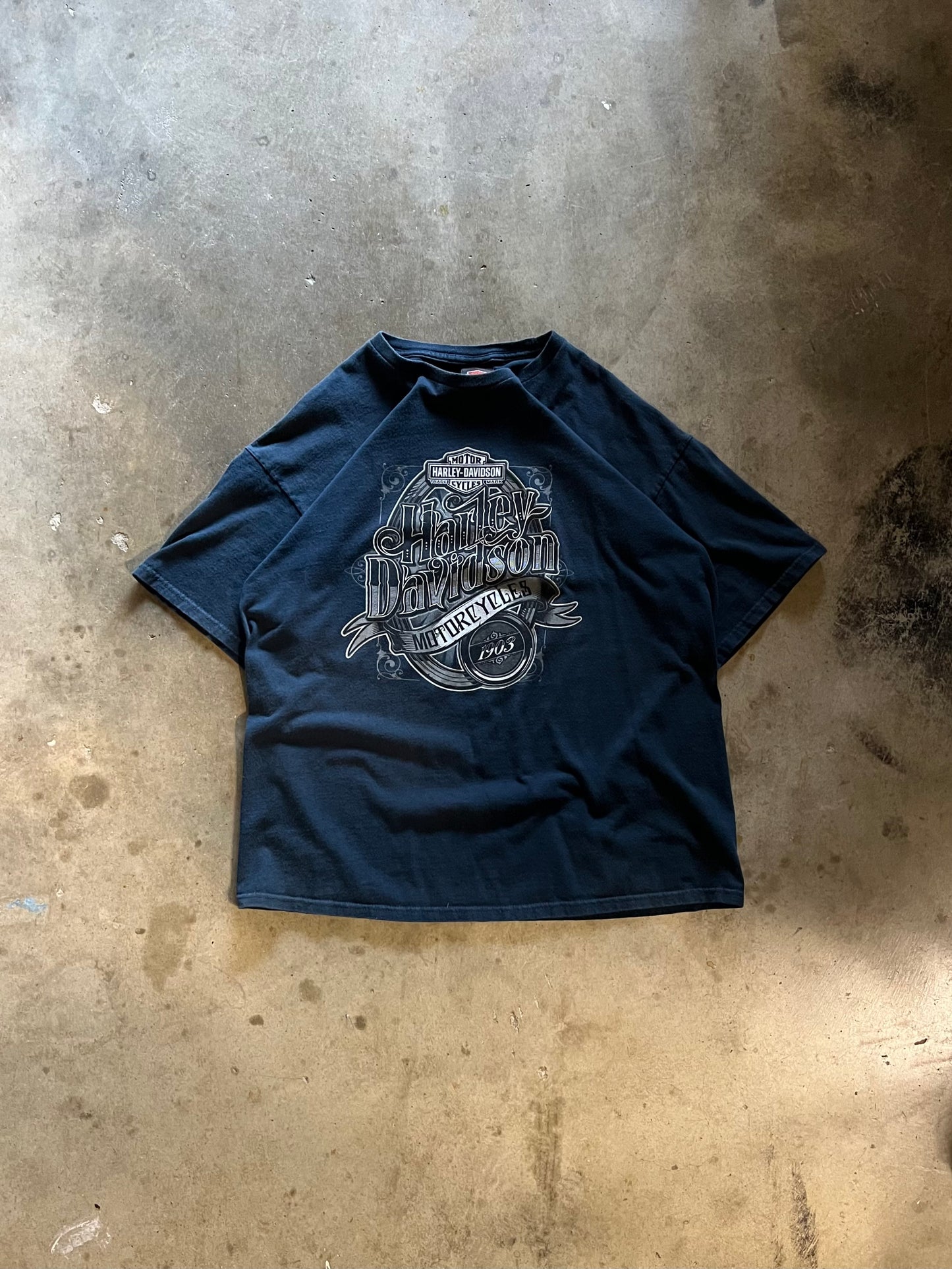 Harley Davidson Shirt - XL