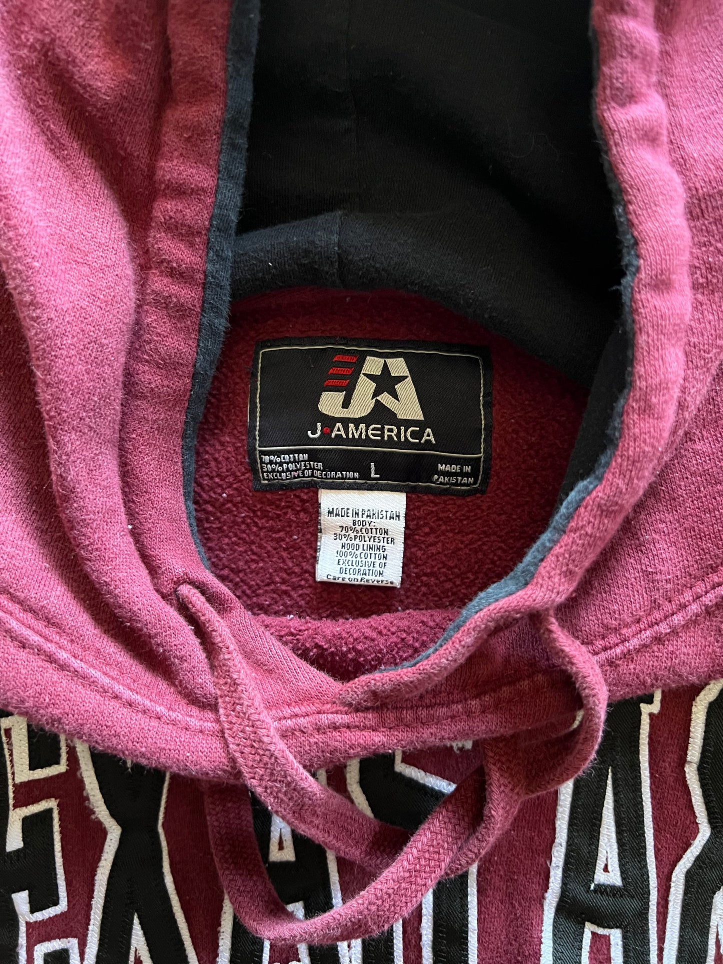 Texas A&M Hoodie - L