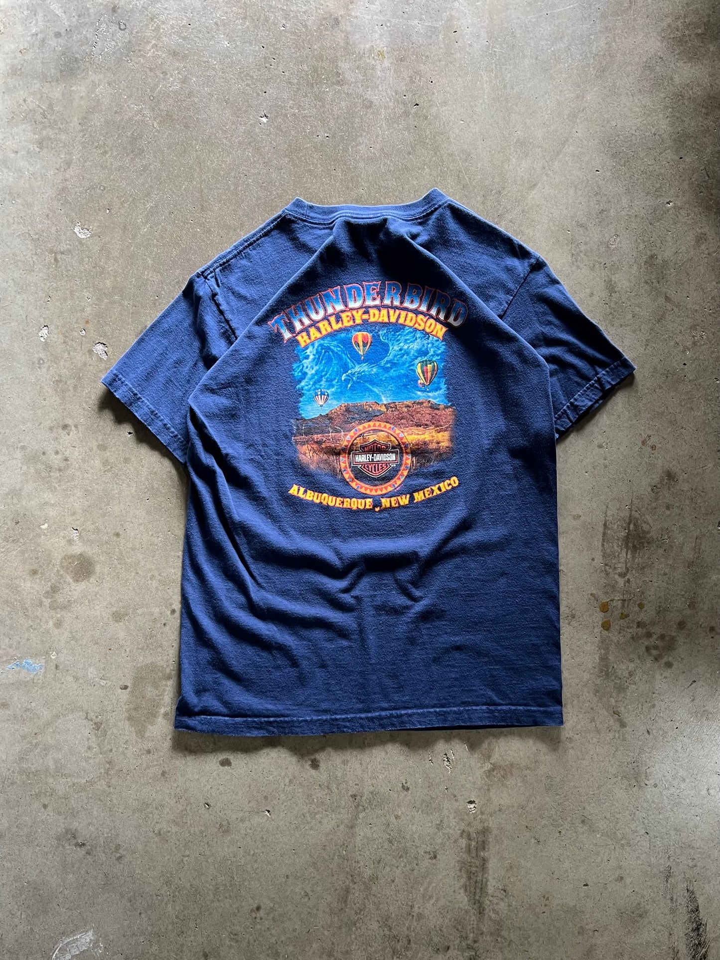 Harley Davidson Shirt - L