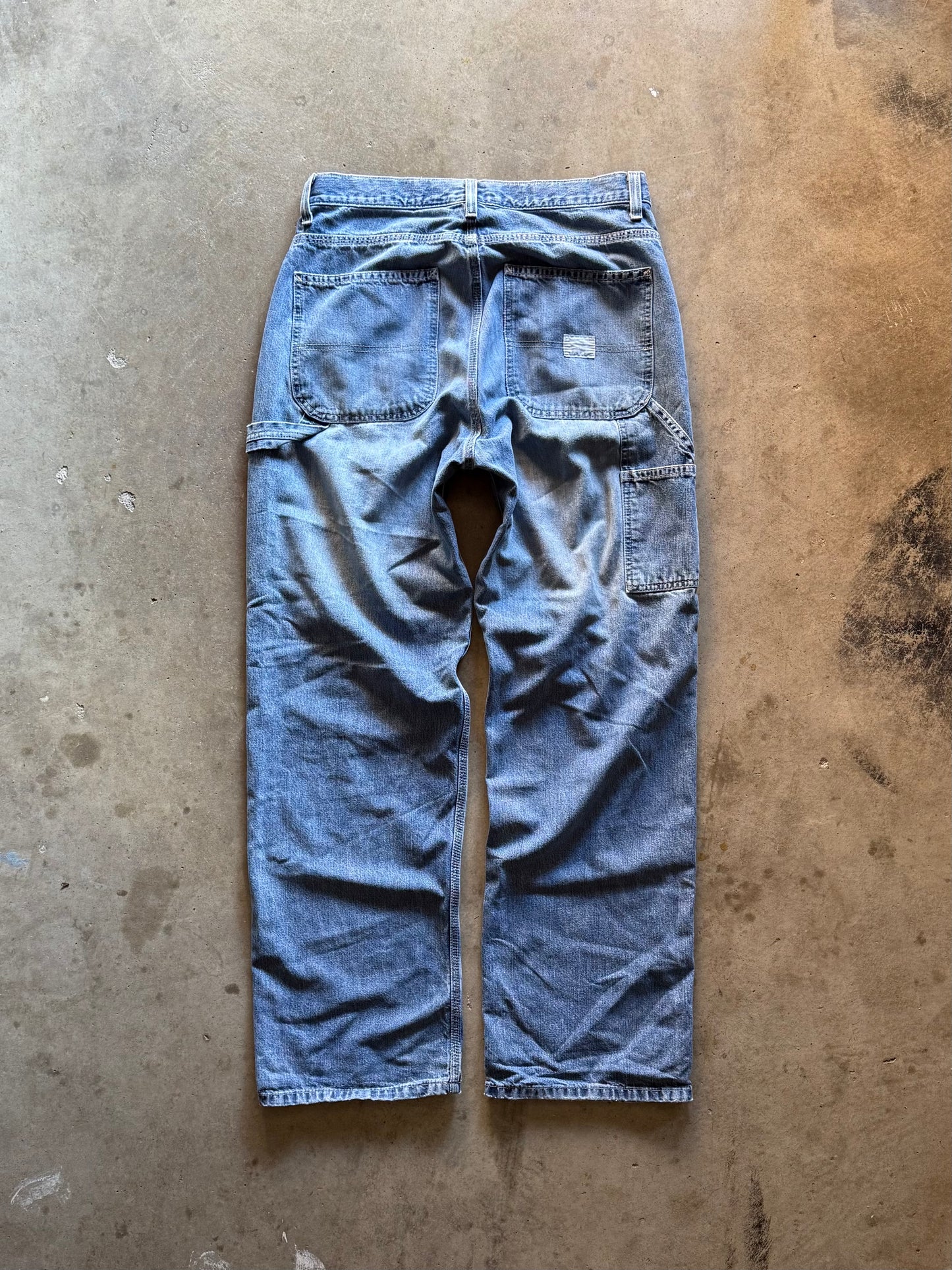 Gap Carpenter Jeans - 32x32