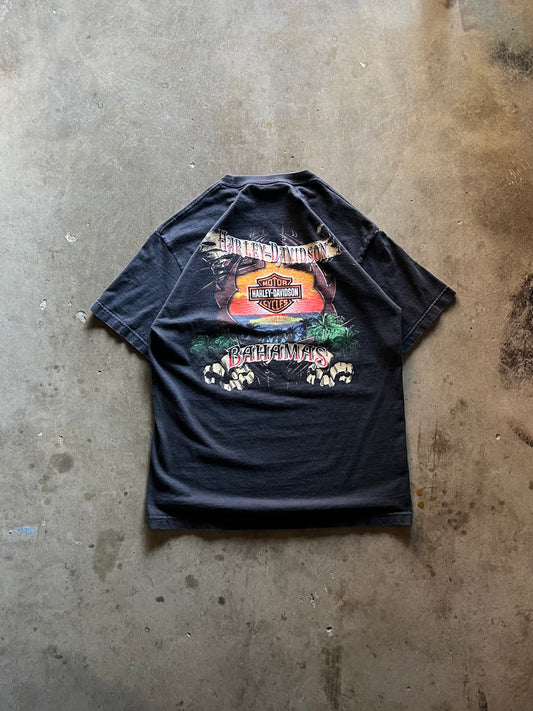 Harley Davidson Shirt - L