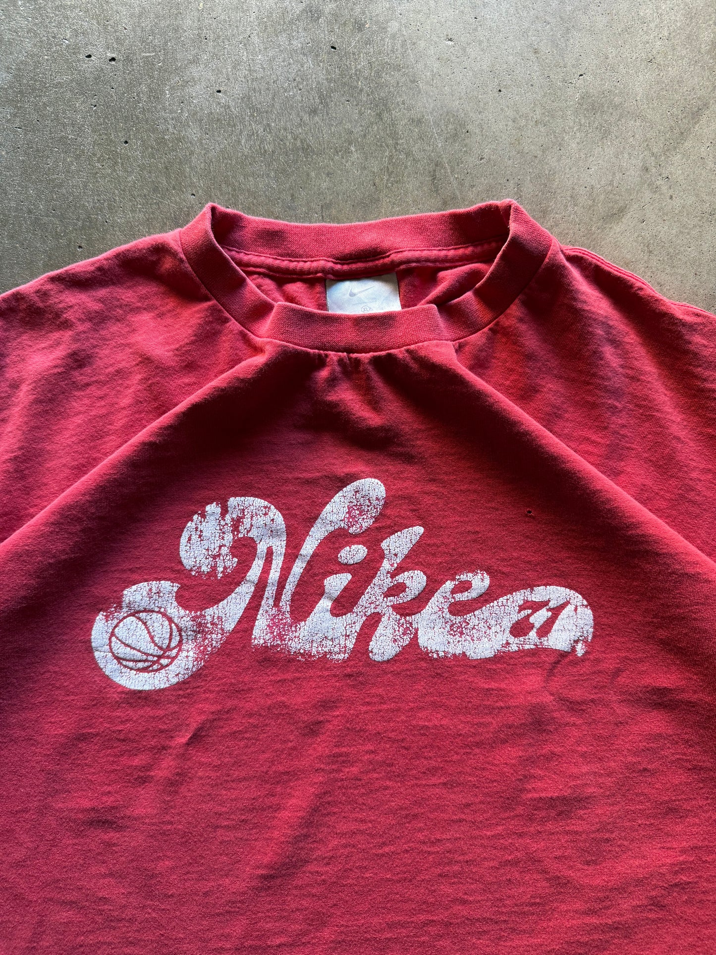 Nike Shirt - XL