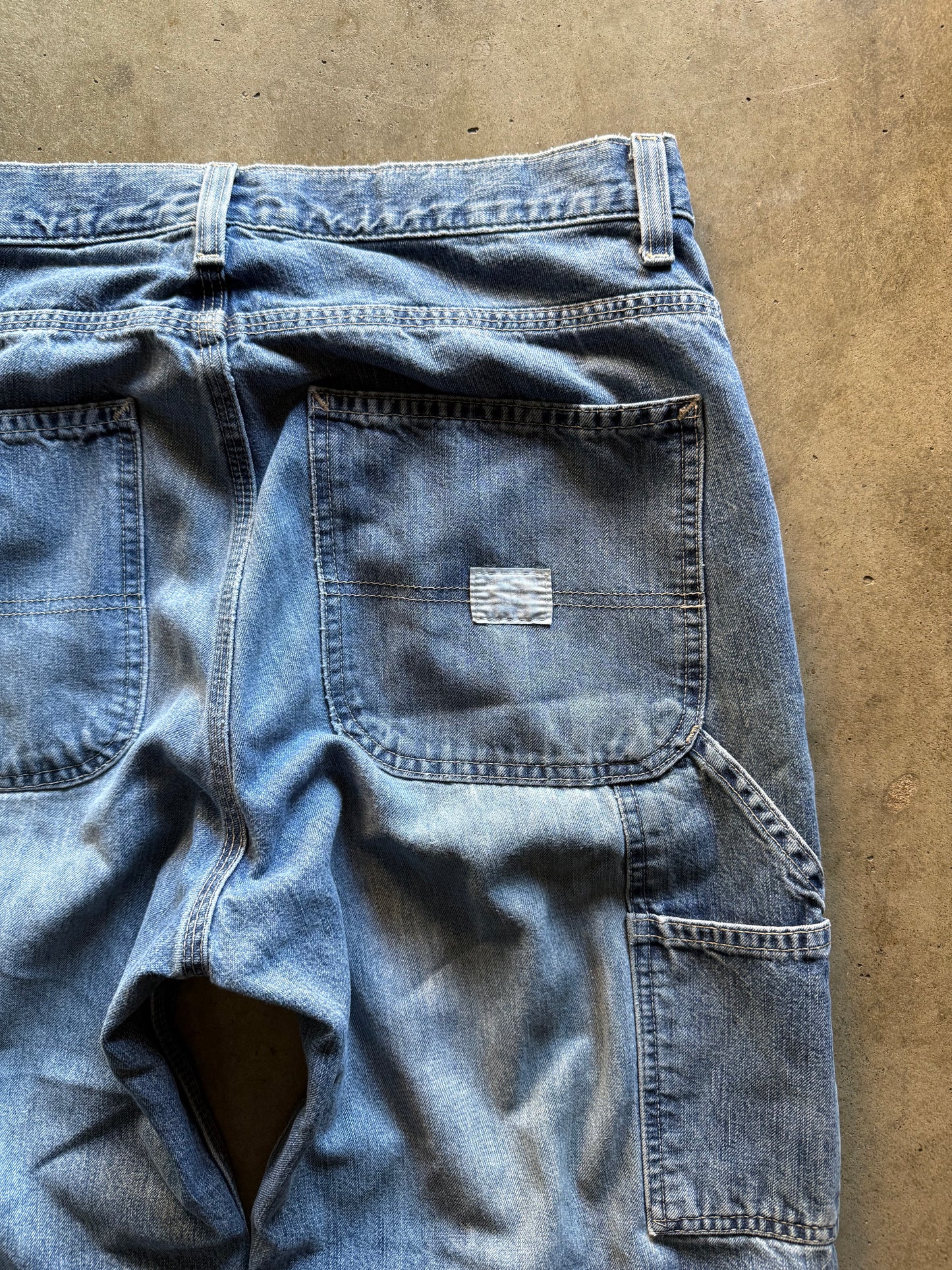 Gap Carpenter Jeans - 32x32