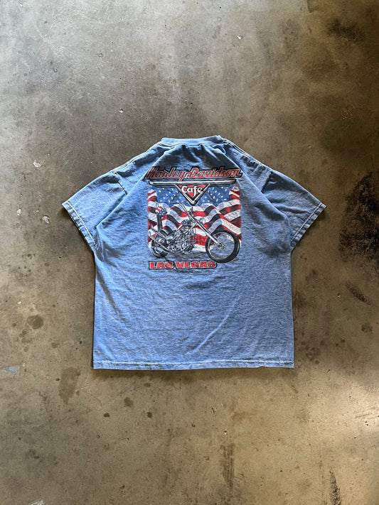 Harley Davidson Shirt - L