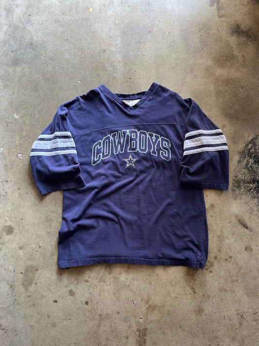 Dallas Cowboys Tee - XL