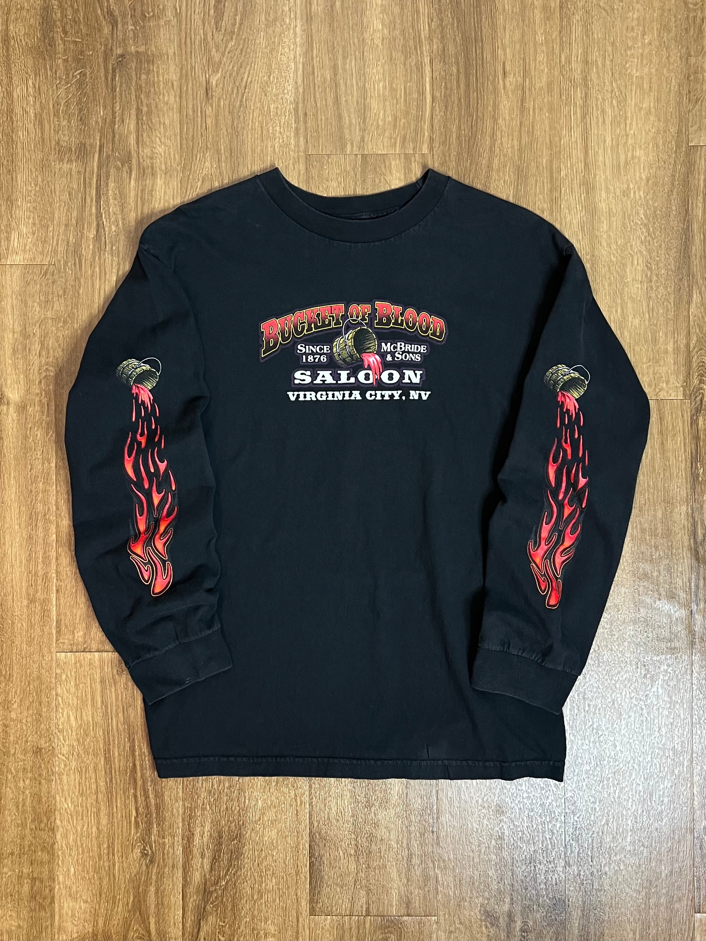 Products – Fire Vintage
