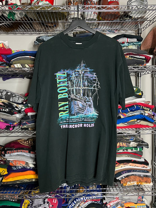Ray Boltz Jesus Shirt - XL