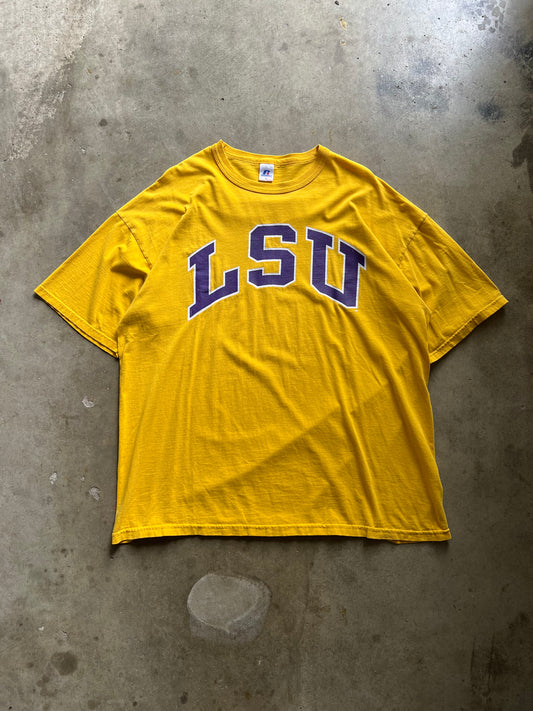 LSU Tigers Tee - - XL