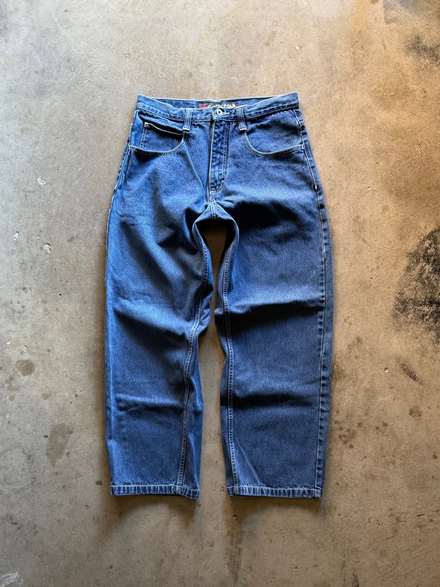 South Pole Jeans - 32x32