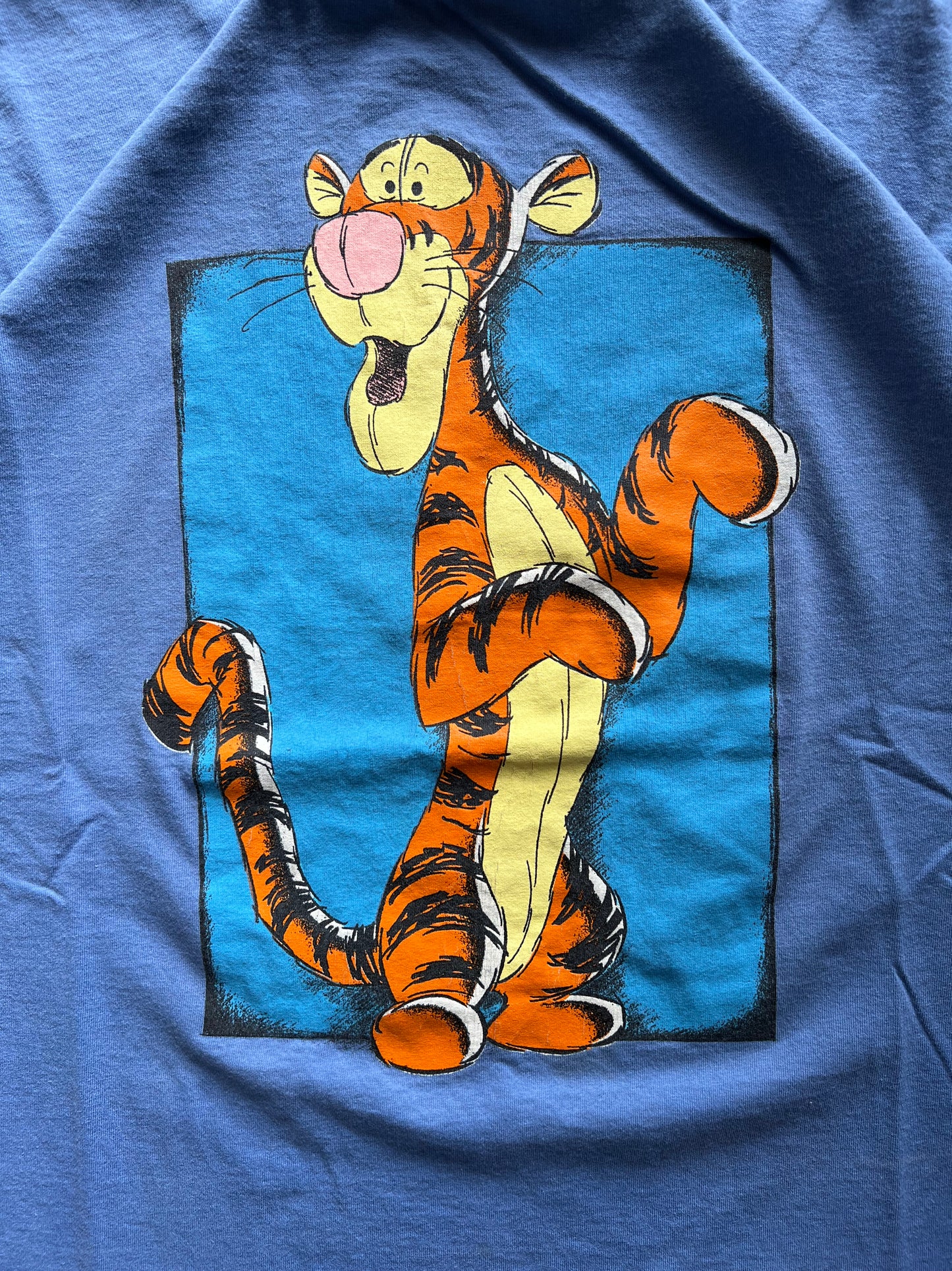 Tigger Tee - XL