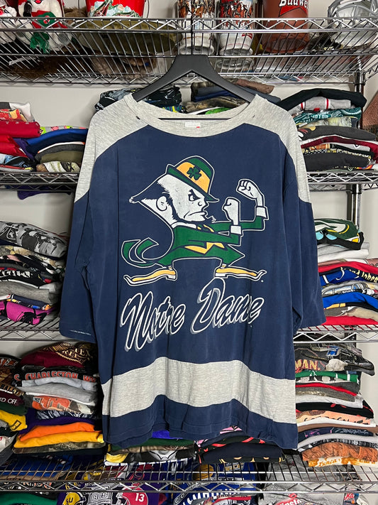Notre Dame Shirt - L