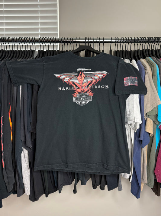 Harley Davidson Shirt - L