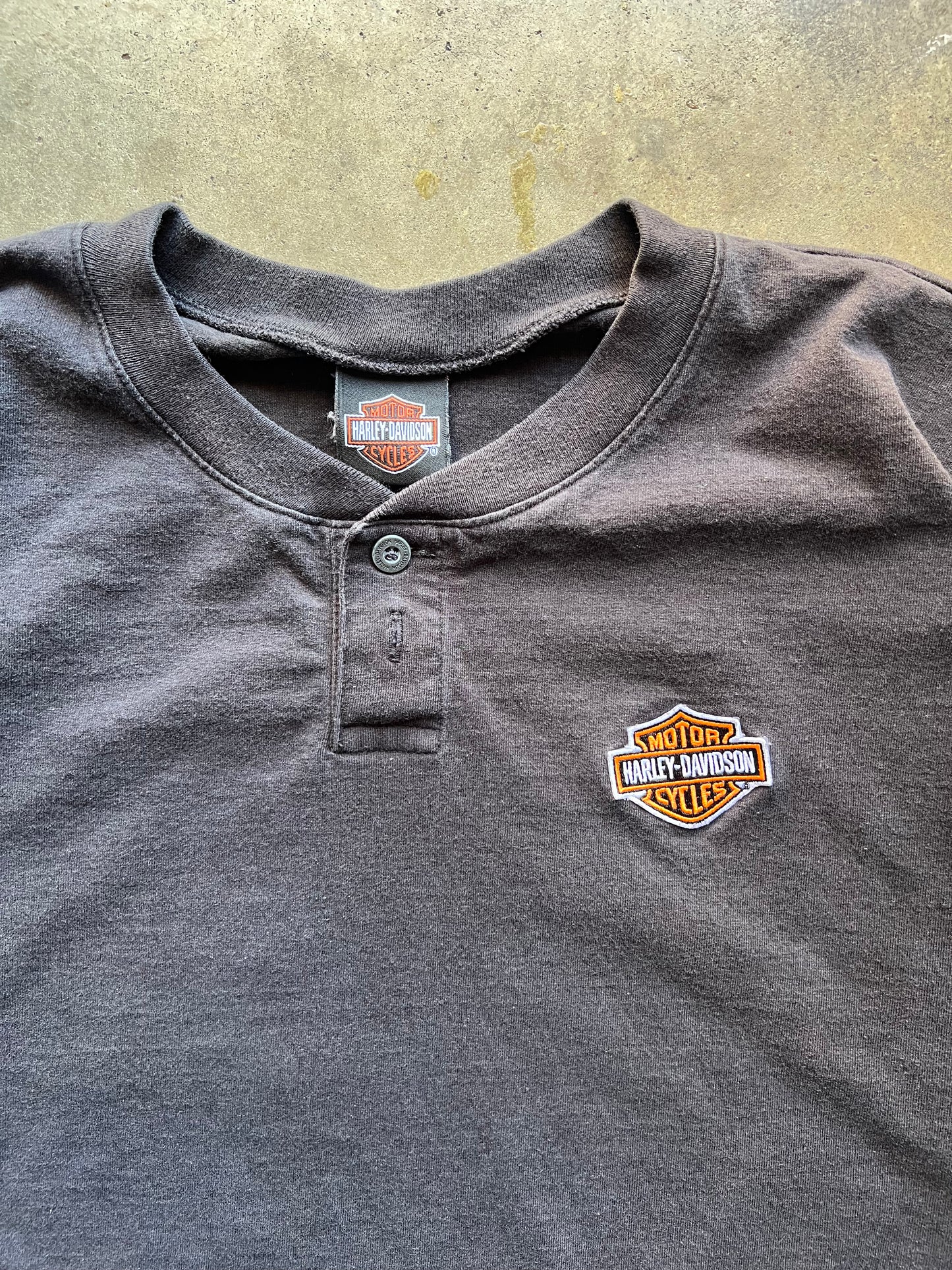 Harley Davidson Sturgis, SD Tee - XXL