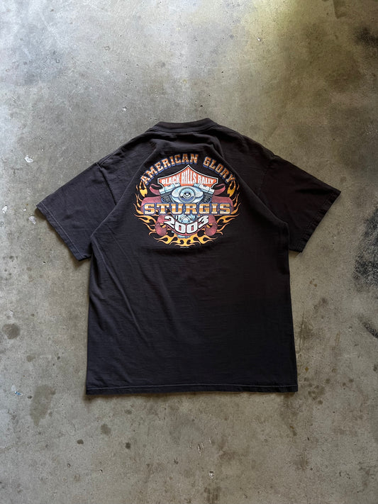 Sturgis 2003 Tee - L