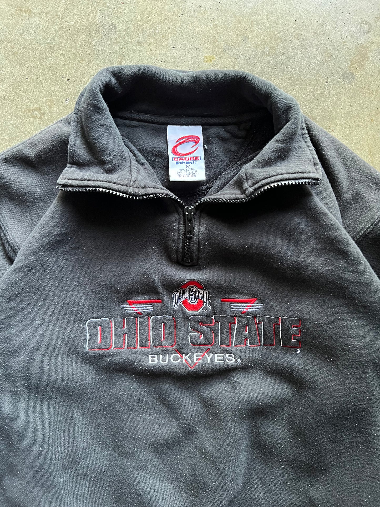 Ohio State Buckeyes Jacket - M