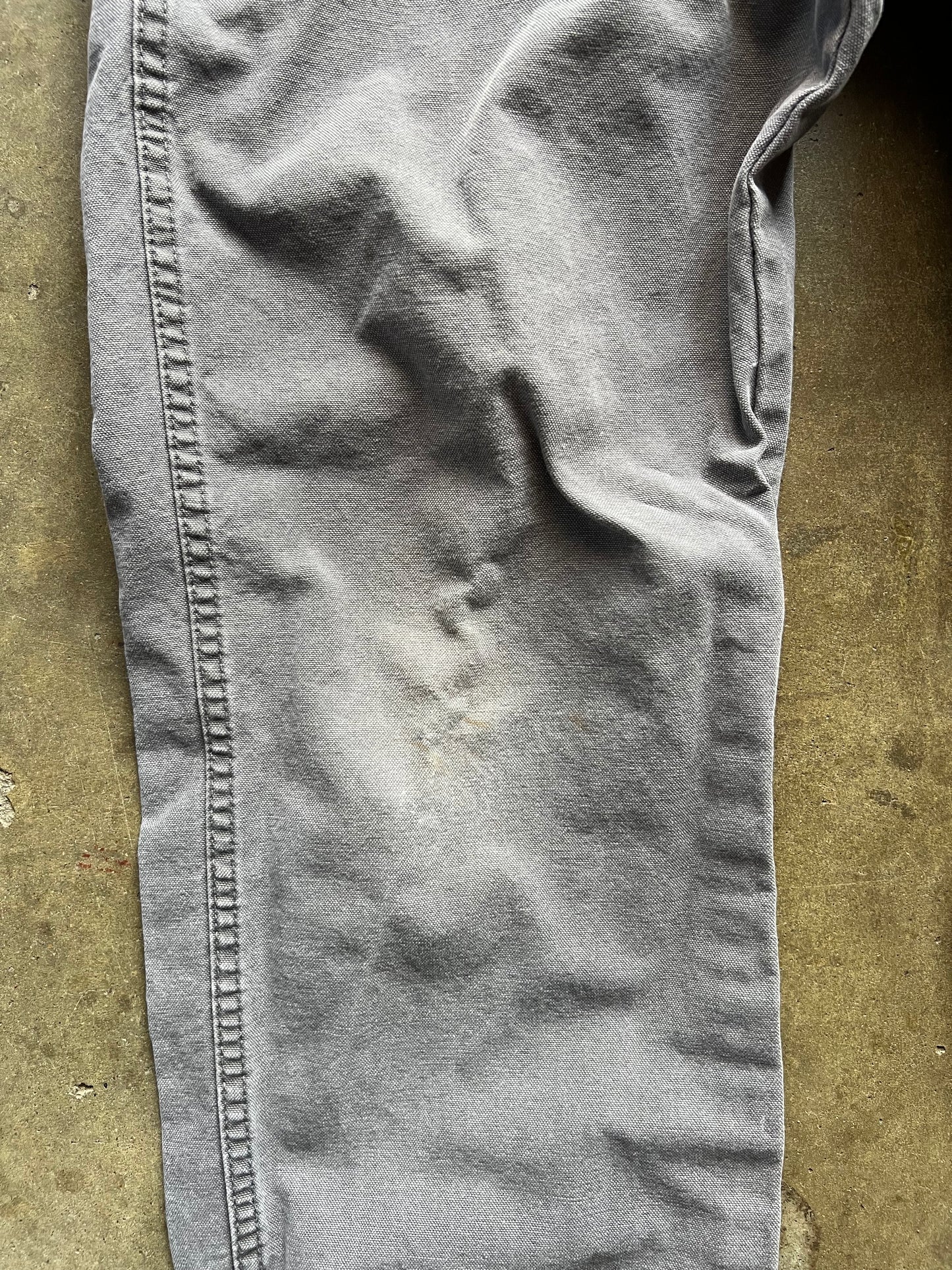 Dickies Grey Pants - 36x30