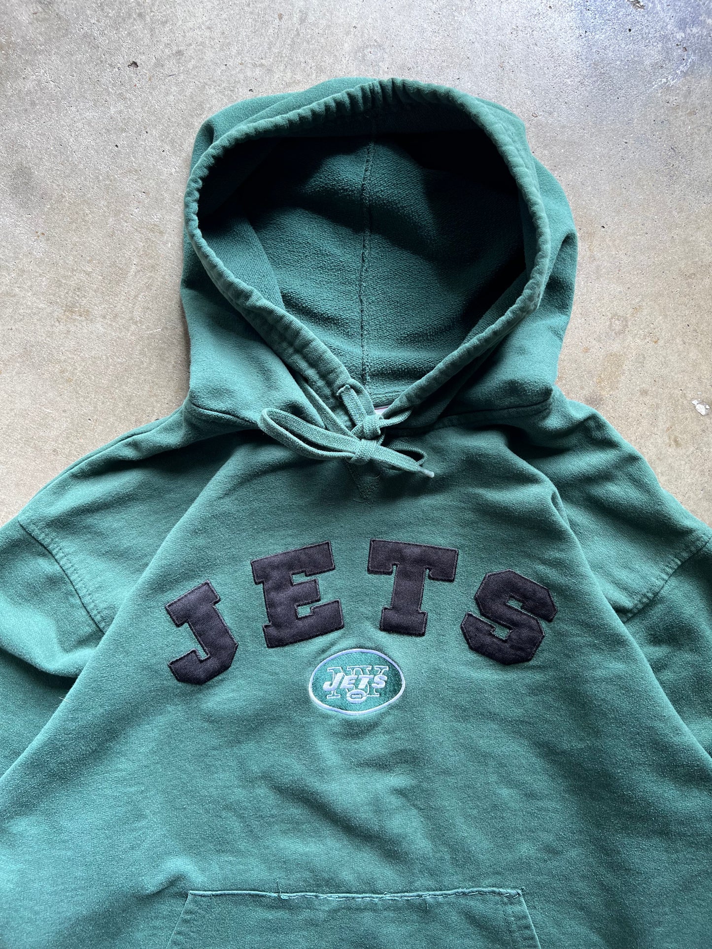 New York Jets Hoodie -