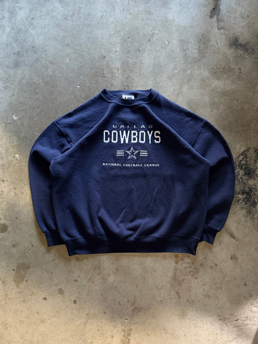 Dallas Cowboys Crewneck - XL