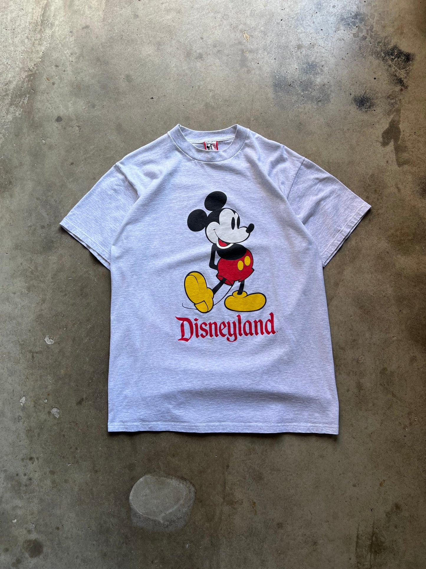 Disneyland Tee - L