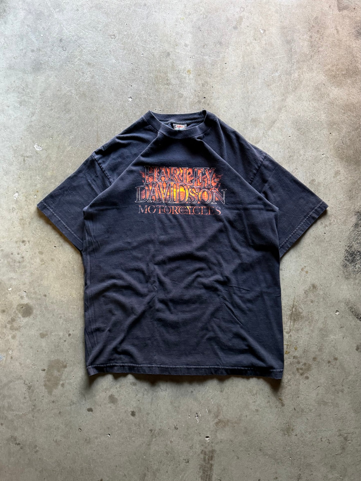 Harley Davidson Shirt - XL