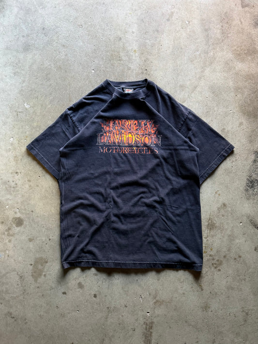 Harley Davidson Shirt - XL