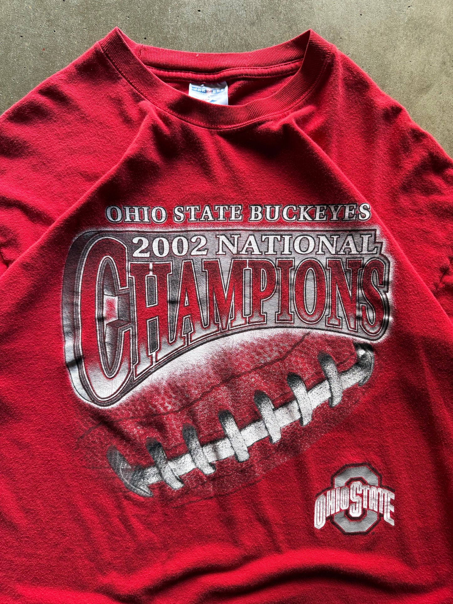 Ohio State Shirt - XL