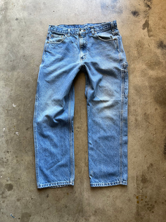 Carhartt Denim Pants - 36x30