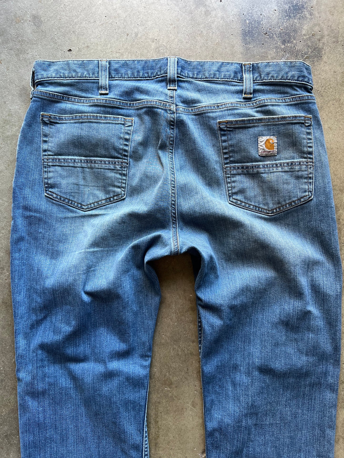 Carhartt Denim Pants - 38x30