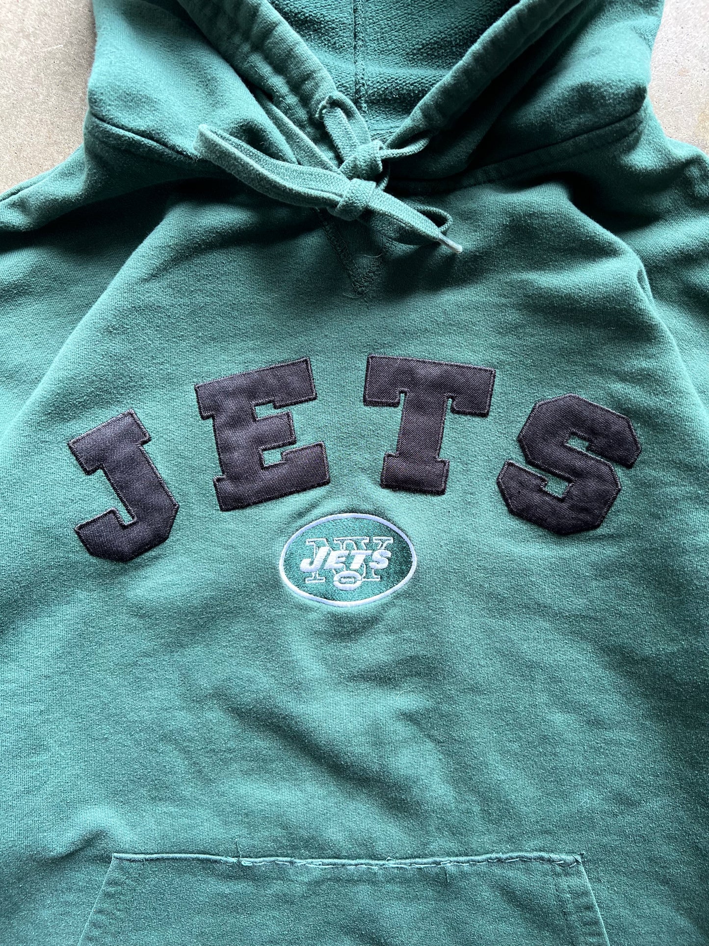 New York Jets Hoodie -