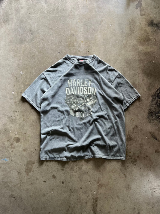 Harley Davidson Shirt - XL