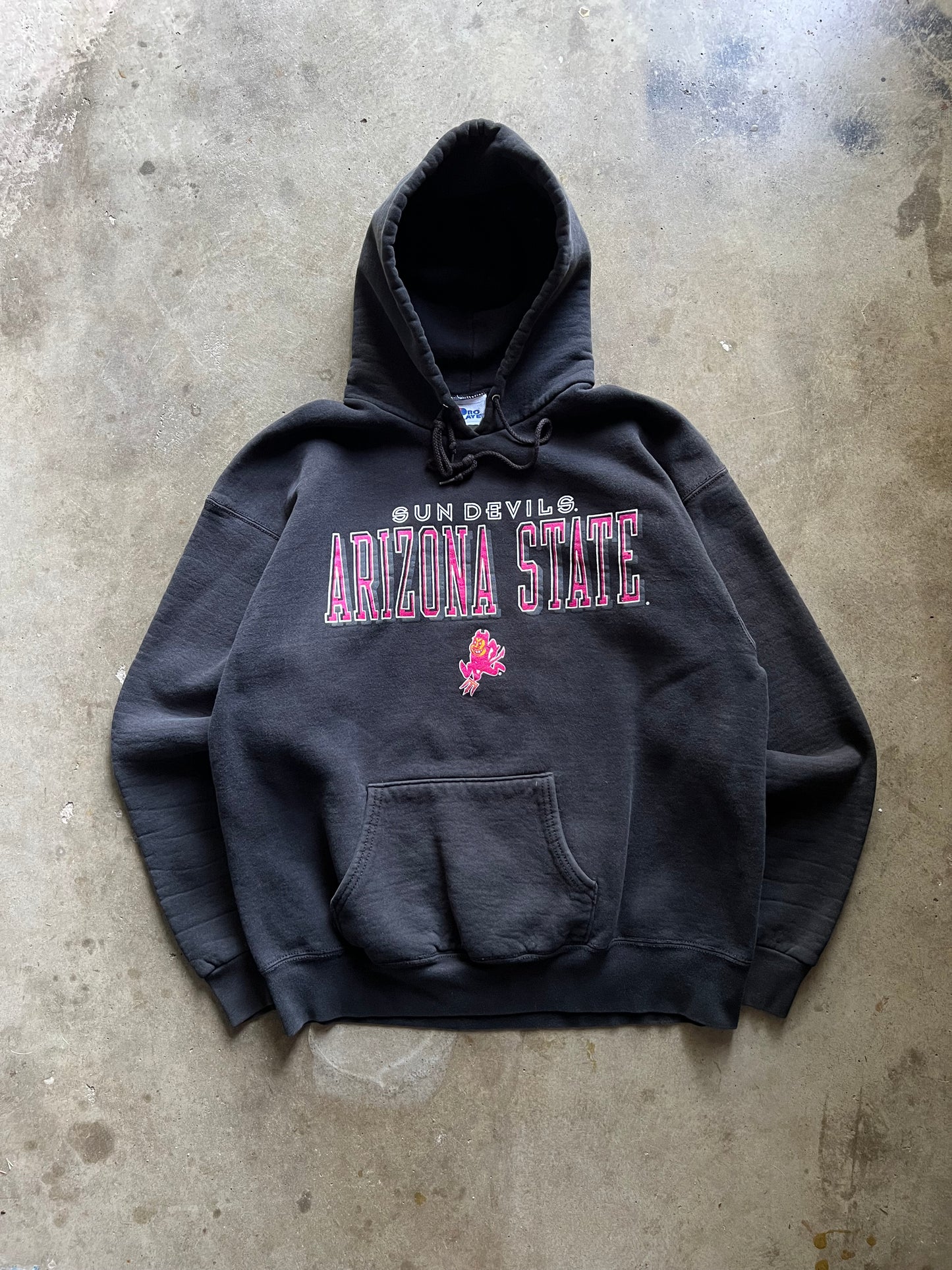 Arizona State Sun Devils Hoodie - XL