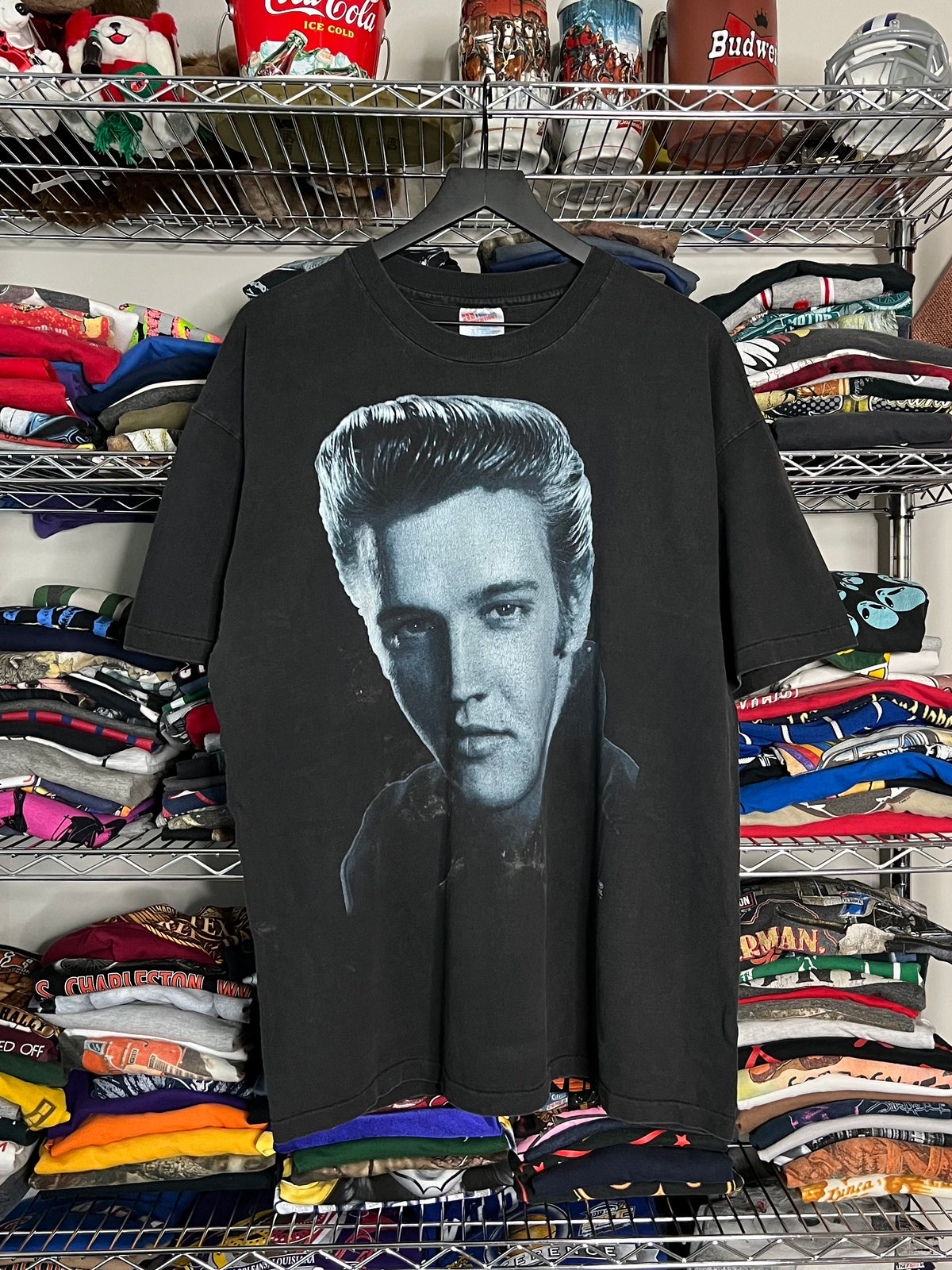 Elvis Presley 1994 Shirt - XL