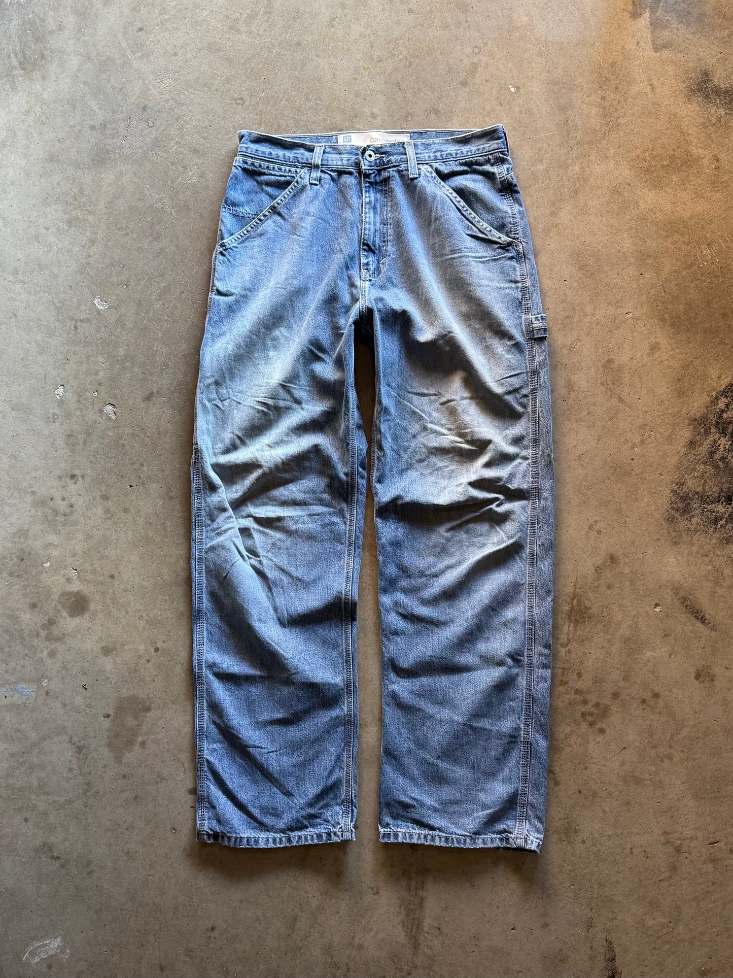 Gap Carpenter Jeans - 32x32