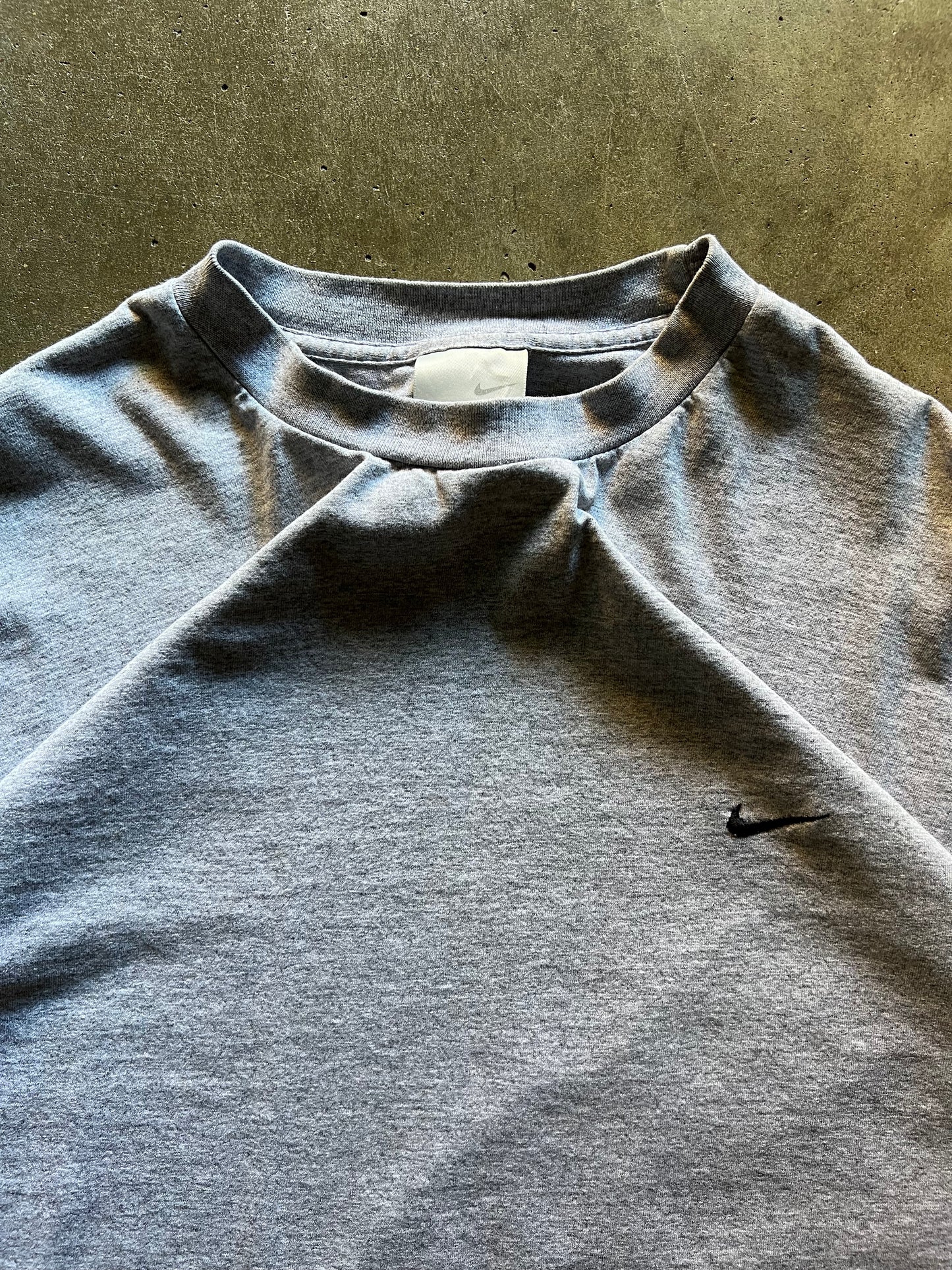 Nike Shirt - XXL