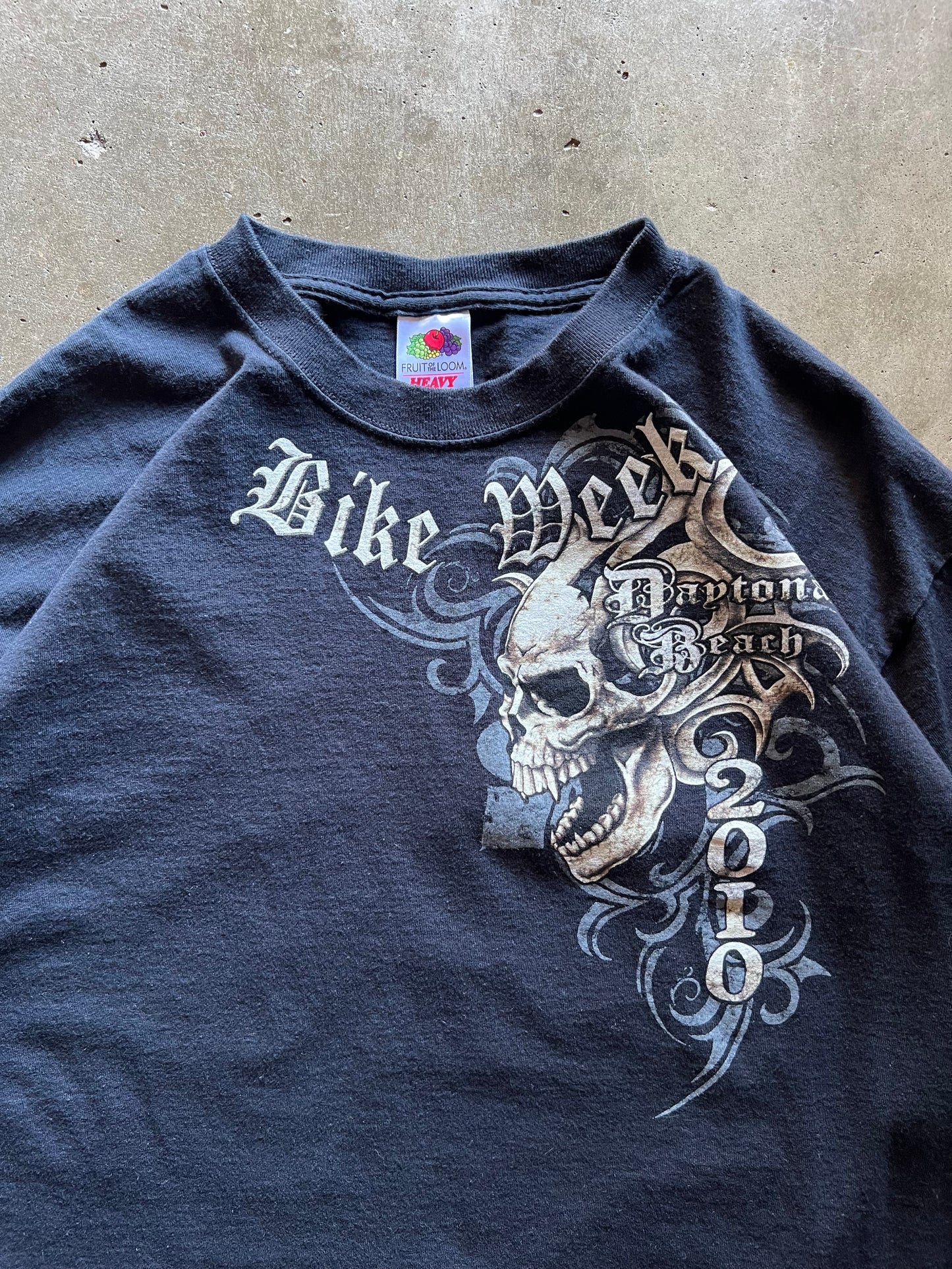 Bike Week Shirt - XL