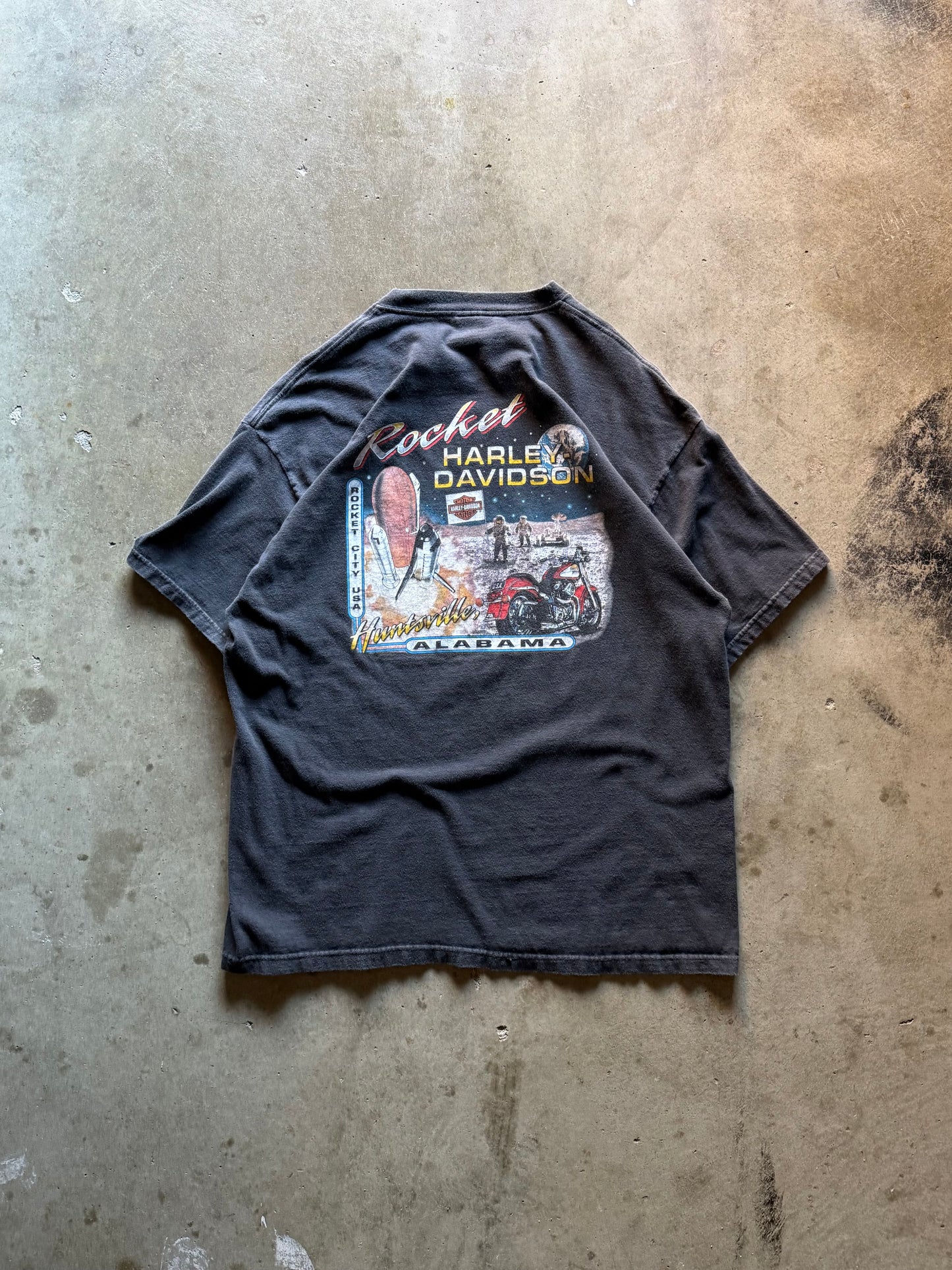 Harley Davidson Shirt - XL