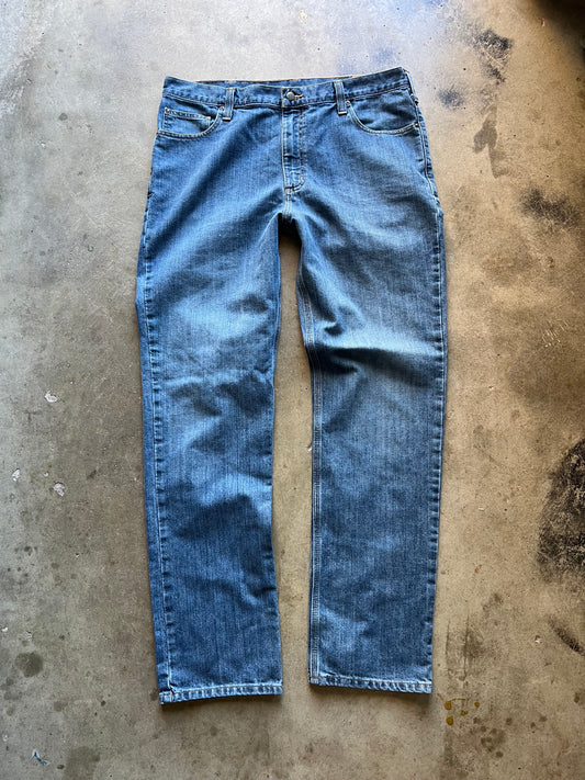 Carhartt Denim Pants - 38x34