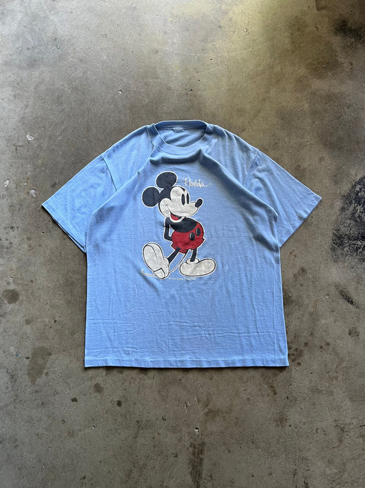 Mickey Florida Tee -