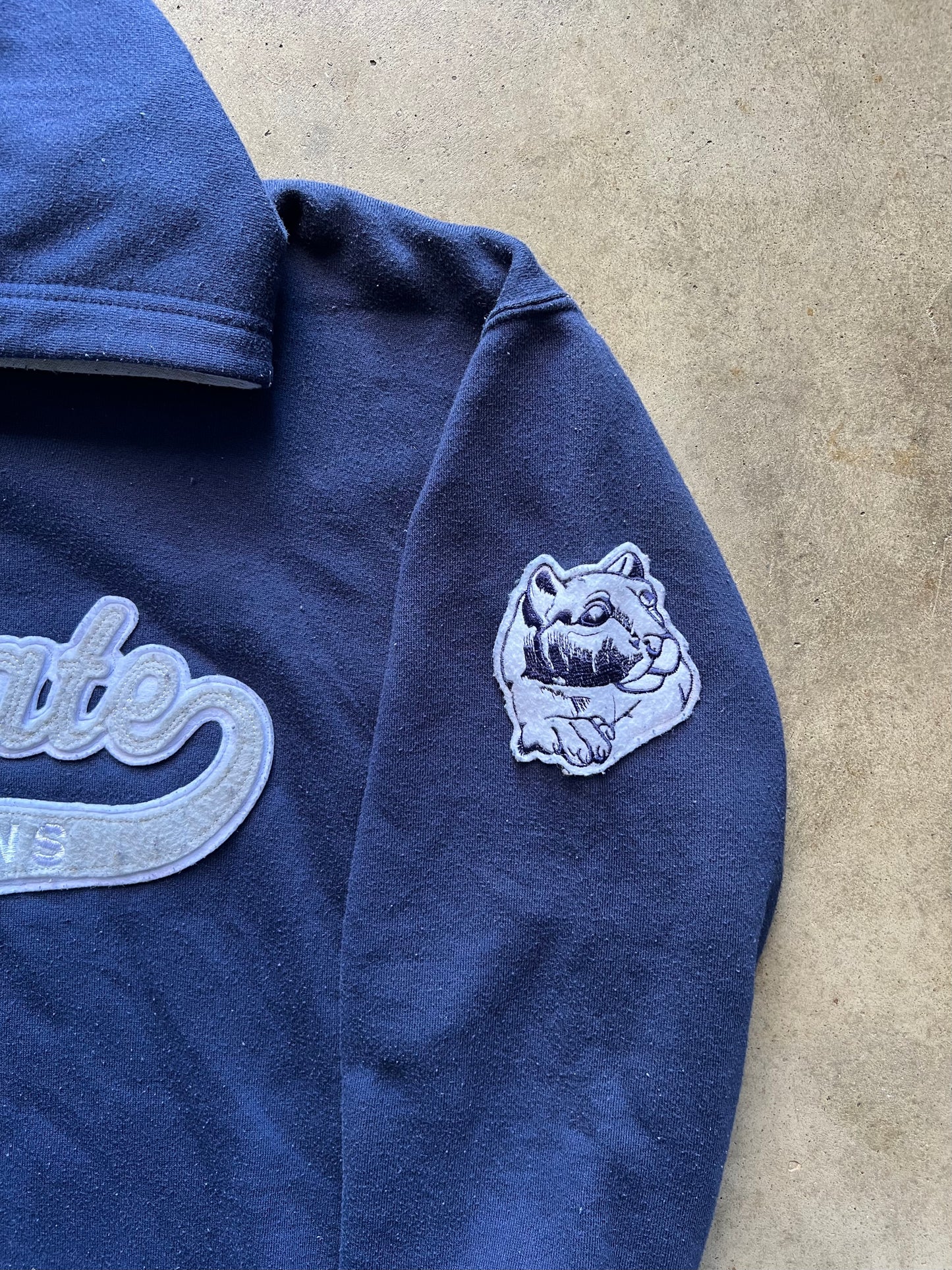 Penn State Starter Hoodie - L