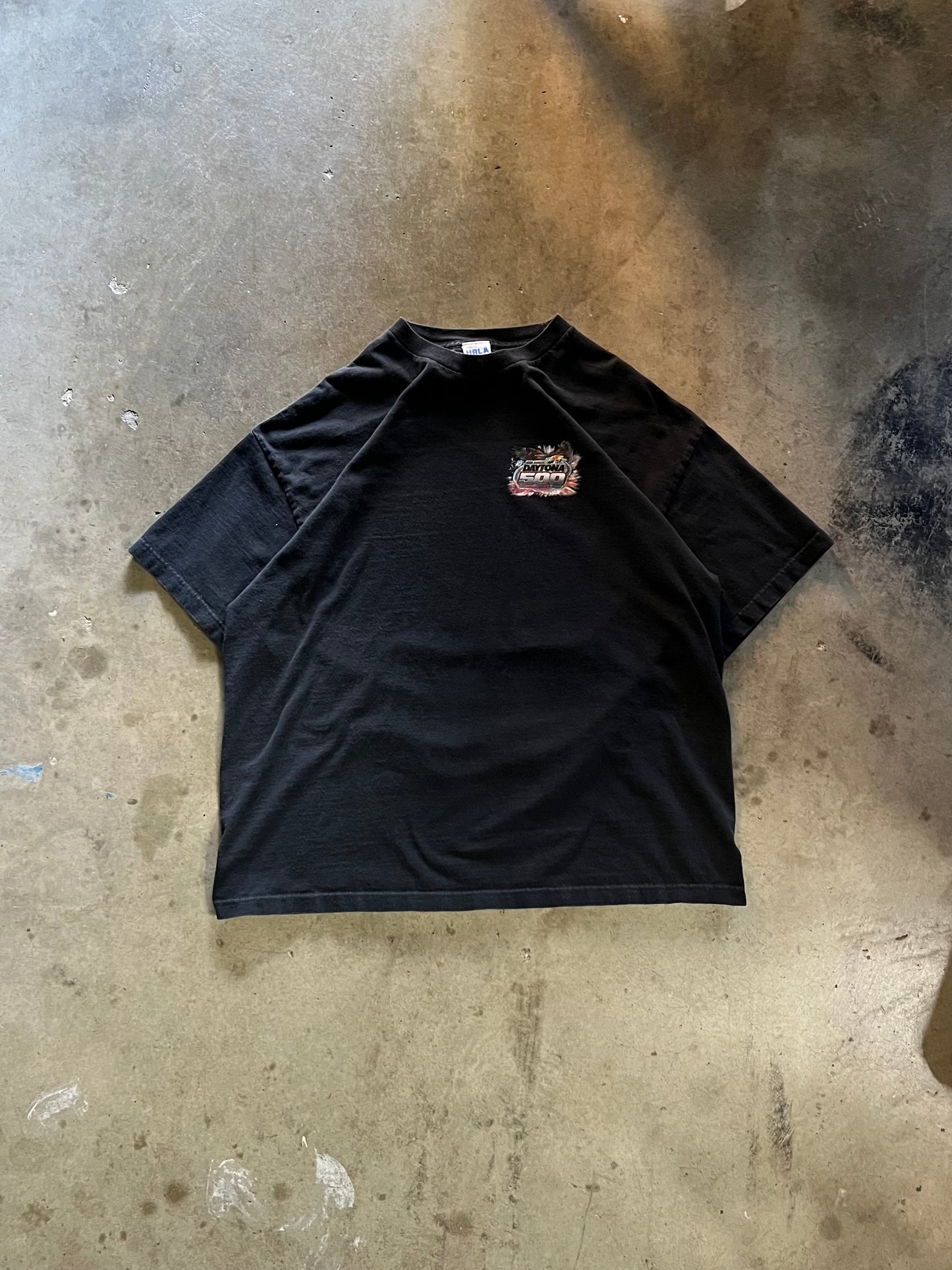 NASCAR Daytona 06 Shirt - XXL